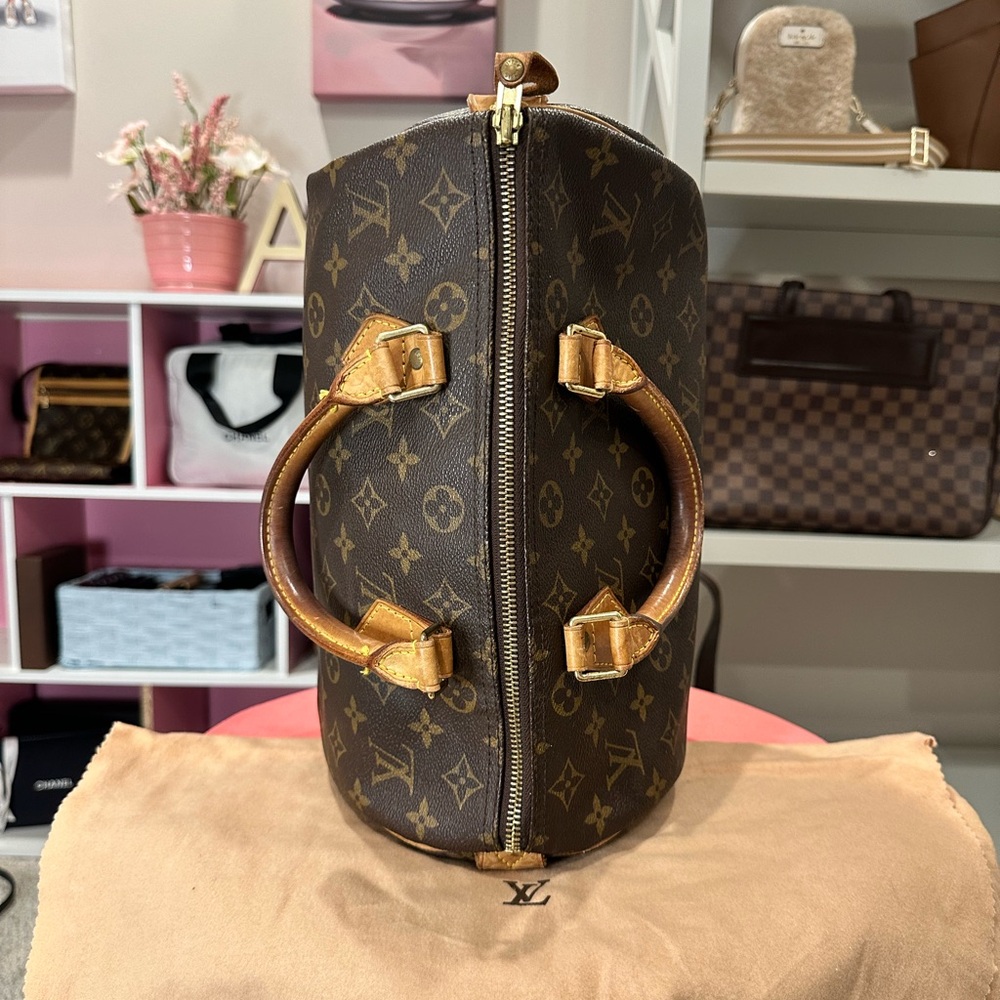 Louis Vuitton Speedy 30 - Picture 6 of 16